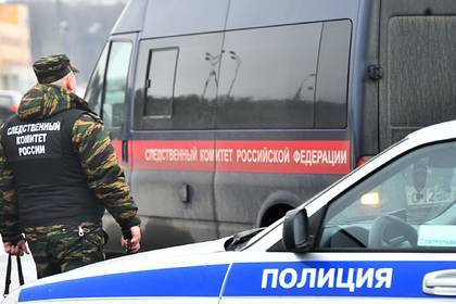 Пьяные российские школьницы напали на пятерых человек за час - lenta.ru - Россия