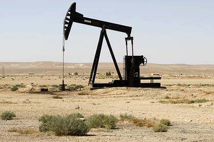 Сирия ответила на желание США защитить нефть от террористов - lenta.ru - США - Сирия - провинция Дейр-Эз-Зор