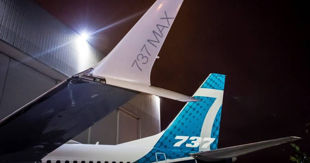 Информацию о&nbsp;проблемах с&nbsp;737 MAX в&nbsp;Boeing скрывали умышленно - popmech.ru