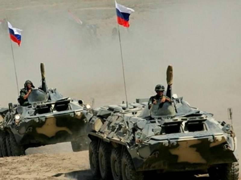 Фостен Туадера - В ЦАР хотят создать российскую военную базу - dayonline.ru