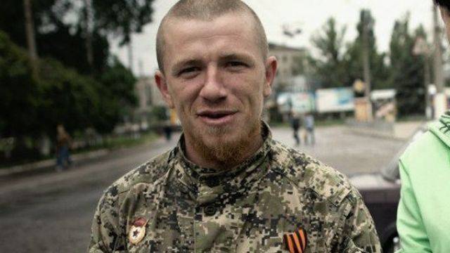 Путем "Спарты" - ren.tv - Славянск