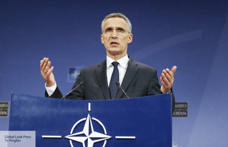 Йенс Столтенберг - В НАТО назвали сети 5G источником киберугроз - politros.com - Афганистан - Брюссель