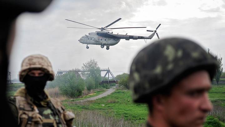 Андрей Загороднюк - Украина собралась делиться с НАТО опытом "войны с Россией" - vesti.ru - Россия - Украина - Киев - Брюссель