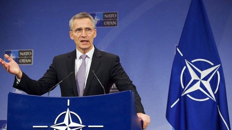 Йенс Столтенберг - НАТО согласовал базовые требования к безопасности сетей 5G - polit.info