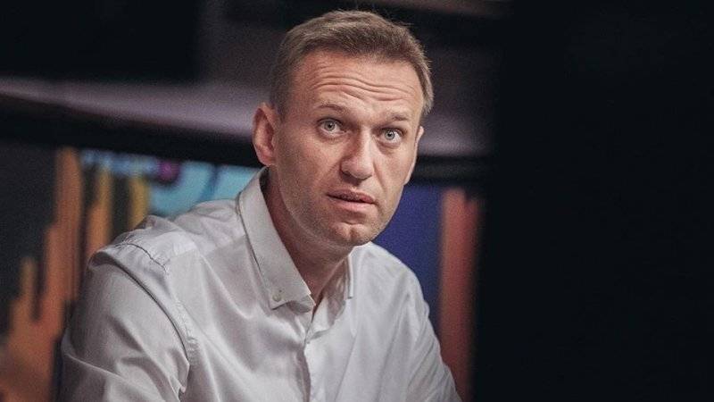 Алексей Навальный - Кира Ярмыш - Навальный променял жену на молодую любовницу, ставшую пресс-секретарем ФБК - polit.info - Россия