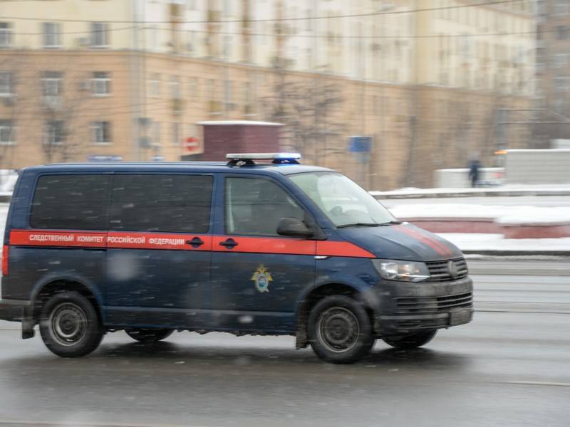 Житель Подмосковья признался в убийстве своих родителей - news.ru - Забайкальский край - Воскресенск