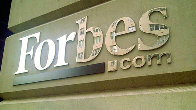 Михаил Гуцериев - В Forbes сообщение об обысках связали с публикацией о долгах Гуцериева - ren.tv - Россия