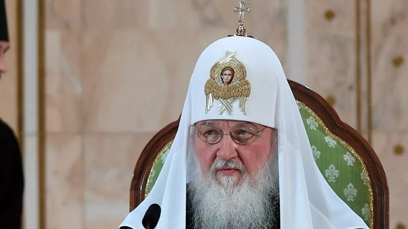 патриарх Кирилл - Патриарх Кирилл приедет в Японию в 2020 году - russian.rt.com - Япония - Русь