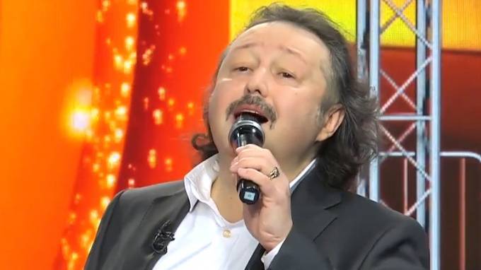 На 55-м году скончался автор песен "Песняров" - piter.tv - Белоруссия