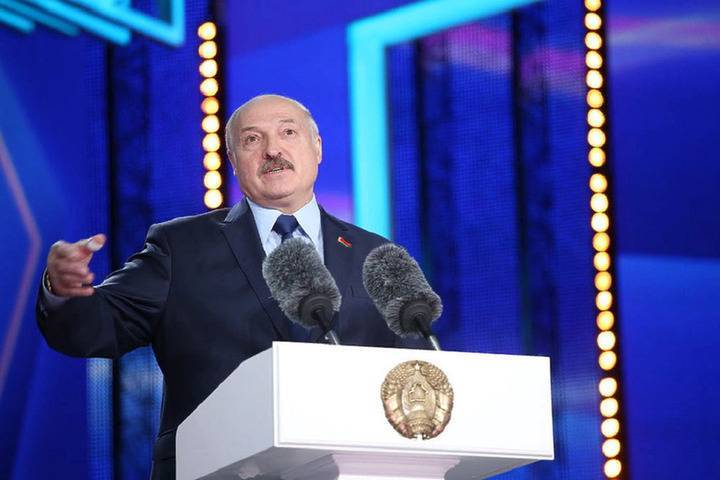 Александр Лукашенко - Касым-Жомартый Токаев - Лукашенко заявил о расширении экономического сотрудничества с Казахстаном - mk.ru - Казахстан - Белоруссия - Минск