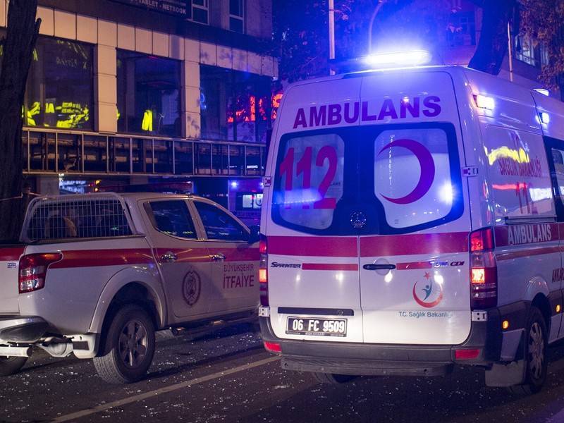 Впавший в кому в Турции россиянин умер в самолёте по пути домой - news.ru - Москва - Россия - Турция - Сыктывкар - Анталья
