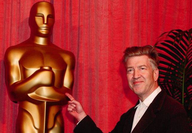 Дэвид Линч - Дэвид Линч получил почетный «Оскар» за выдающийся вклад в кинематограф - theins.ru - США - Италия