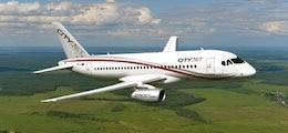 От Sukhoi Superjet отказалась Замбия - finanz.ru - Россия - Замбия