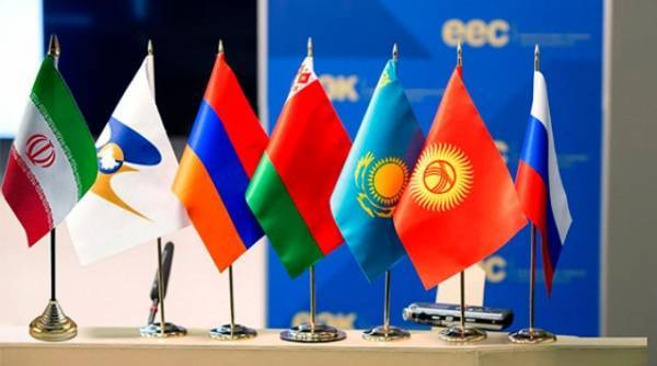 Тигран Саркисян - Иран и ЕАЭС перешли на преференциальные условия торговли - eadaily.com - Россия