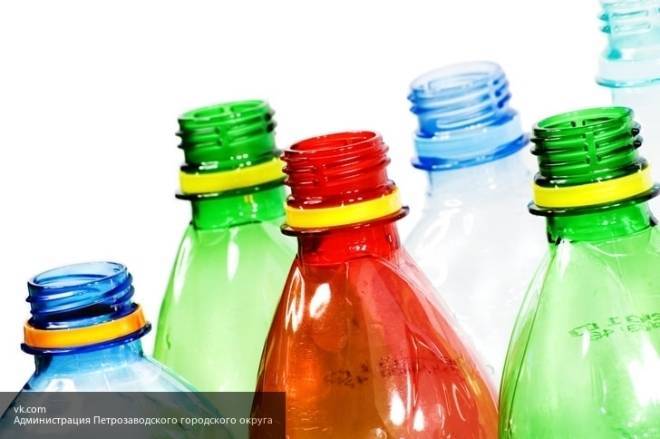 Ученые научились изготавливать химические фильтры из пластиковых бутылок - newinform.com - Саудовская Аравия - Экология