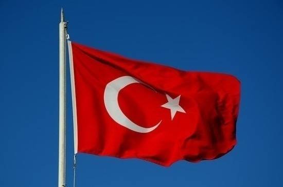 Мехмет Самсар - Посол Турции рассказал о целях операции в Сирии - pnp.ru - Москва - Сирия - Турция
