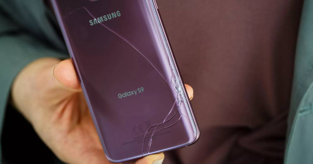Samsung, Apple и&nbsp;Huawei возглавили список самых часто ломающихся смартфонов - popmech.ru