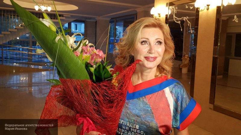 Вика Цыганова - Муж Вики Цыгановой рассказал о том, как певица планирует провести свой день рождения - nation-news.ru