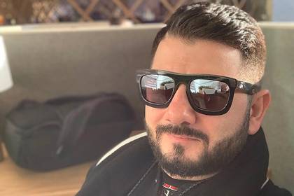 Михаил Галустян - Галустян разоблачил слухи об уходе с ТНТ - lenta.ru