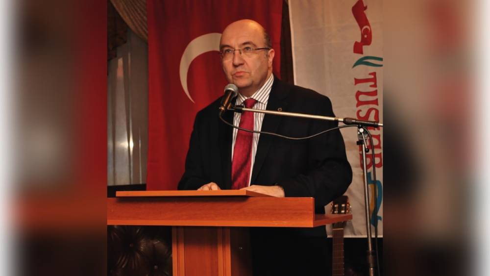 Мехмет Самсар - Турция отвергла обвинения в использовании химоружия против курдов в Сирии - politexpert.net - Москва - Сирия - Турция - Анкара