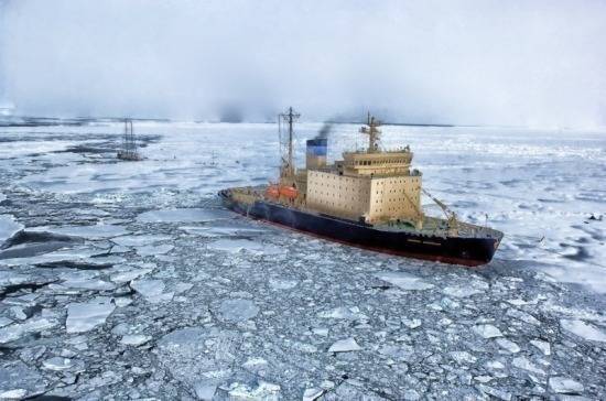 Александр Крутиков - К 2030 году перевозки по Северному морскому пути составят 120 млн тонн - pnp.ru