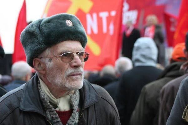 В Петербурге коммунистов снова не хотят пускать к «Авроре» - eadaily.com - Россия - Санкт-Петербург