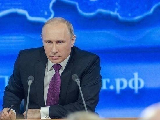 Владимир Путин - Путин раскритиковал журналиста NBC за искажение смысла своих слов - newtvnews.ru - Россия