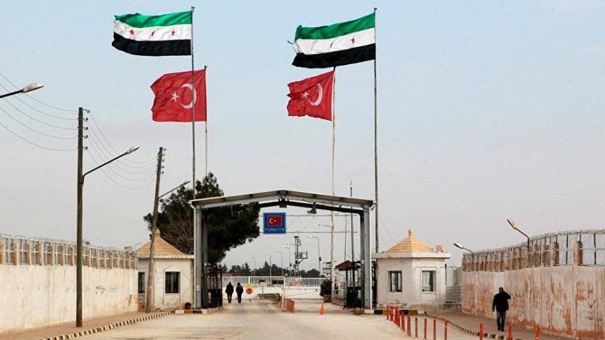 Валид Муаллем - Глава МИД Сирии назвал условие установления добрососедских отношений с Турцией - riafan.ru - Сирия - Дамаск - Турция - Анкара