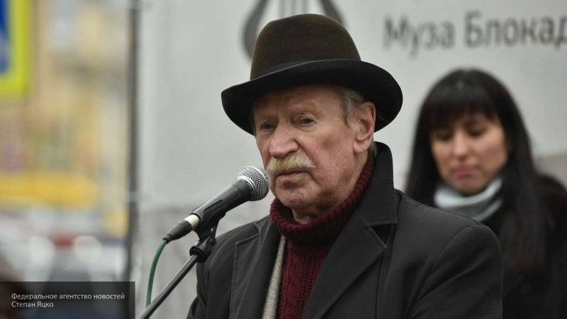 Иван Краско - 89-летний актер Иван Краско рассказал о внезапном пополнении в семье - nation-news.ru