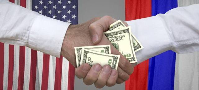Джон Хантсман - США остаются самым крупным инвестором в российскую экономику - politnavigator.net - Россия - США - Вашингтон
