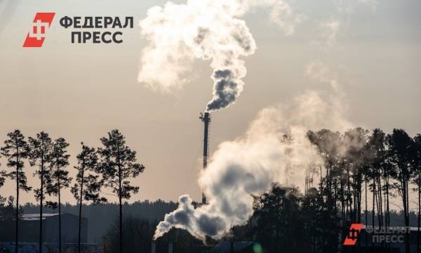 «Ароматный» асфальтобетонный завод в Сибае продолжает работать - fedpress.ru - Экология