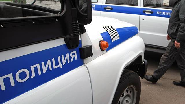 В Ингушетии преступник сбежал из-под конвоя после суда - ren.tv - респ. Ингушетия - район Назрановский