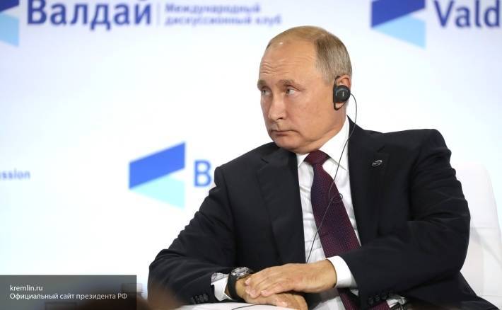 Владимир Путин - Путин - Путин прокомментировал испытания США запрещенной ДРСМД ракеты - newinform.com - Россия - Китай - США