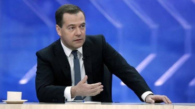 Дмитрий Медведев - Куба - Медведев назвал Кубу важным союзником РФ - polit.info - Москва - Россия - Куба - Гавана