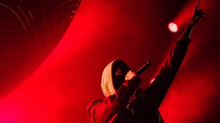 В рэпера Young P&amp;H стреляли после концерта в Перми — фото - 5-tv.ru - Россия - Пермь