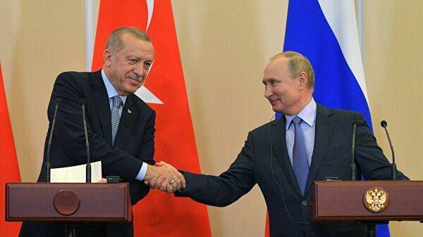 Мехмет Самсар - Турецкий посол прокомментировал соглашения Анкары с Россией и США по Сирии - newtvnews.ru - Москва - Россия - США - Сирия - Вашингтон - Турция - Иран - Анкара