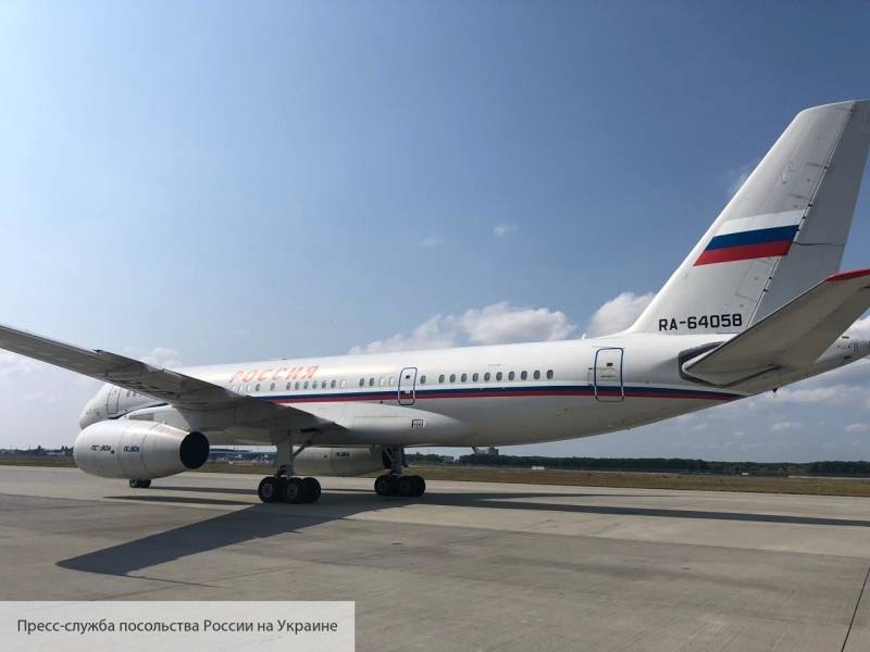В Египте заявили о скором возобновлении чартерных рейсов из России - politros.com - Россия - Египет