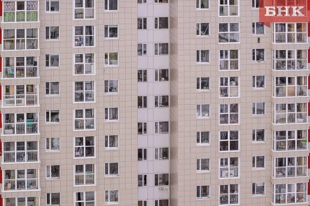 В Коми подорожали квартиры низкого качества на «вторичке» - bnkomi.ru - респ. Коми