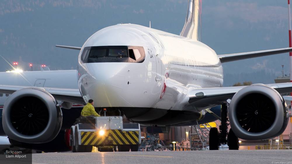 Boeing 737 MAX станет одним из самых безопасных самолетов, заявил глава компании - newinform.com - США