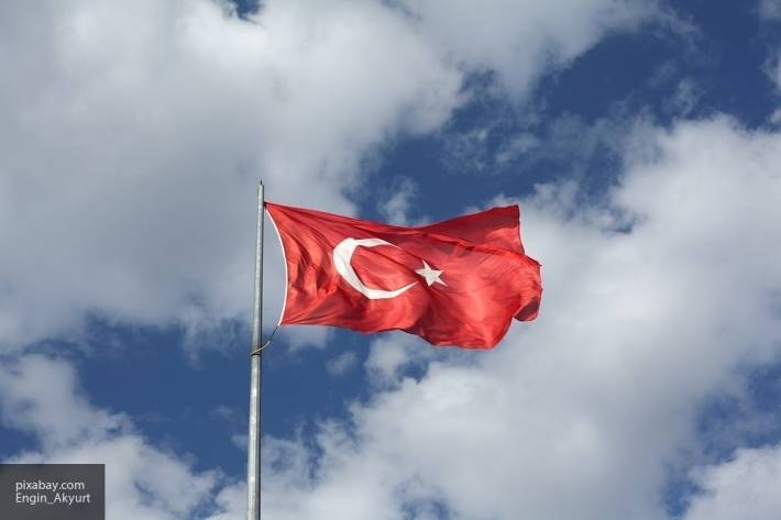Мехмет Самсар - Турция отвергает обвинения в использовании фосфора в ходе операции против курдов на севере Сирии - newinform.com - Москва - США - Сирия - Турция - Анкара