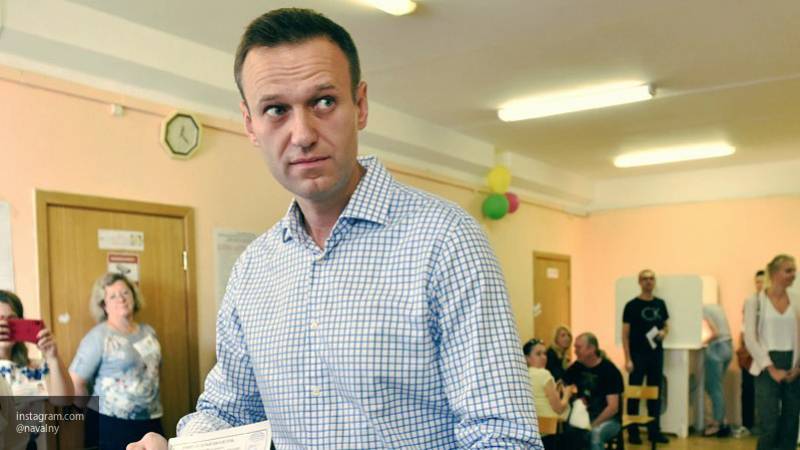 Алексей Навальный - Даниил Кен - Сторонники Навального обвинили его в сговоре с властями на почве "Умного голосования" - nation-news.ru - Санкт-Петербург
