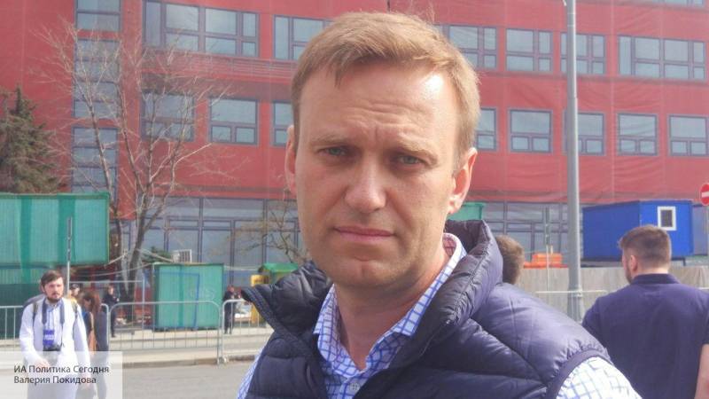 Алексей Навальный - Даниил Кен - Эксперт назвала проект «Умное голосование» непродуманной хотелкой Навального - politros.com - Россия - Санкт-Петербург