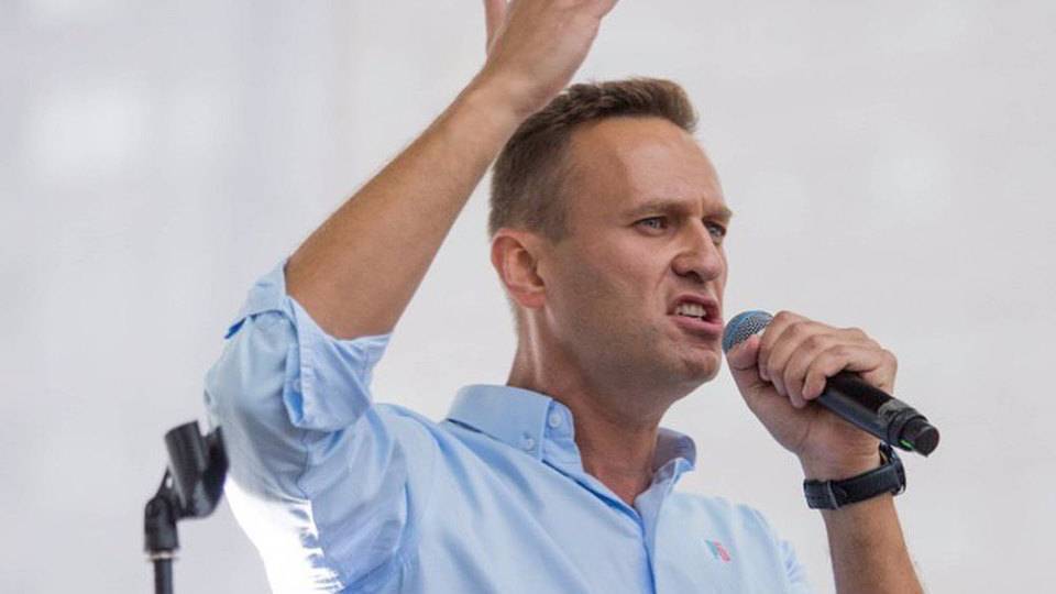 Алексей Навальный - Роджер Уотерс - Кустурица, Уотерс и «желтые жилеты» опровергли слова Навального, что никто не смотрит RT - politexpert.net