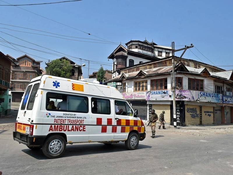 Малыш из Индии умер в колодце во время 80-часовой спасательной операции - news.ru - Индия