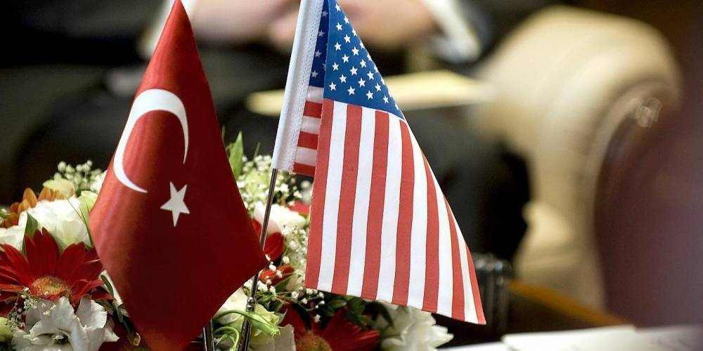 Алтун Фахреттин - Турция грозит разорвать отношения с США - ruposters.ru - США - Турция