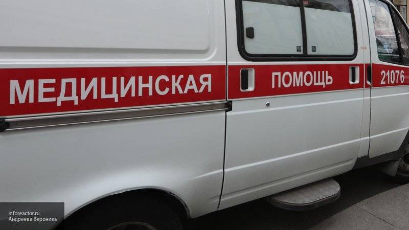 11-летний школьник попал под машину в Москве, ребенок госпитализирован - nation-news.ru - район Щукино