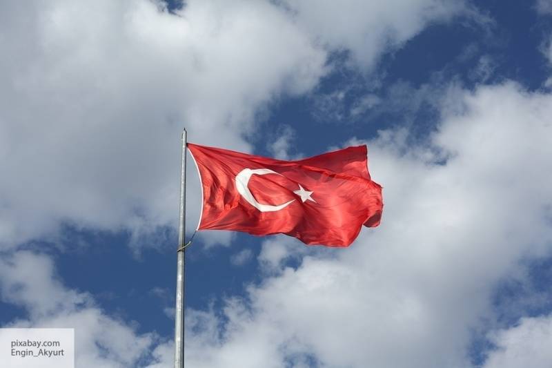 Алтун Фахреттин - США подрывают отношения с Турцией, вводя санкции за борьбу с терроризмом в Сирии - politros.com - Россия - США - Сирия - Турция