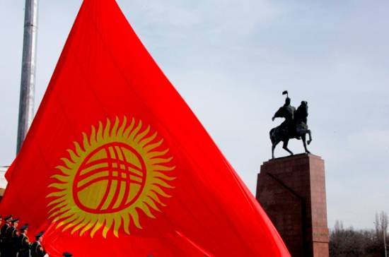 Жогорку Кенеша - В Киргизии на обсуждение вынесены поправки в закон о парламентских выборах - pnp.ru - Киргизия