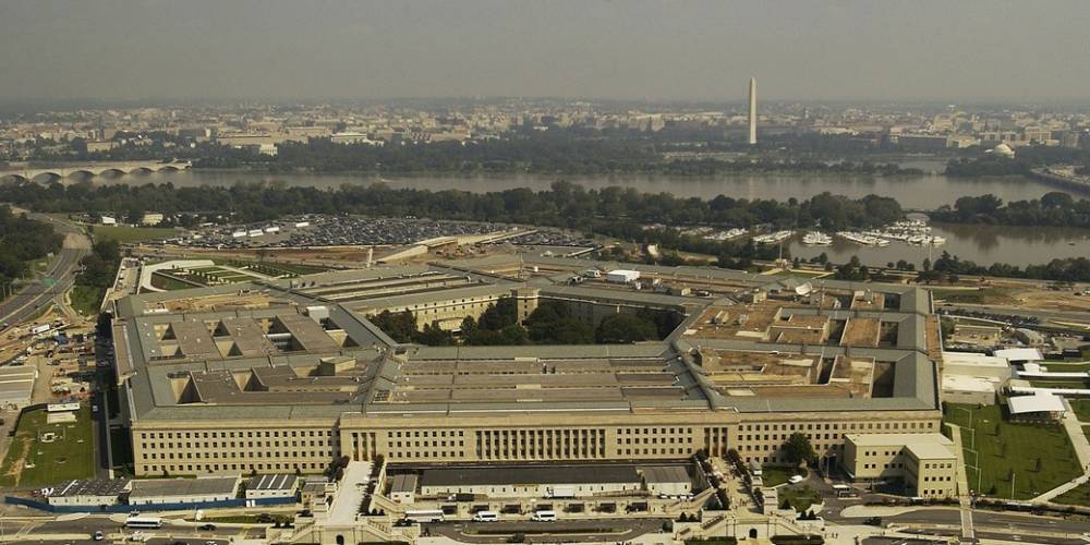Фрэнк Маккензи - Пентагон опубликовал видеозапись ликвидации аль-Багдади - detaly.co.il - США