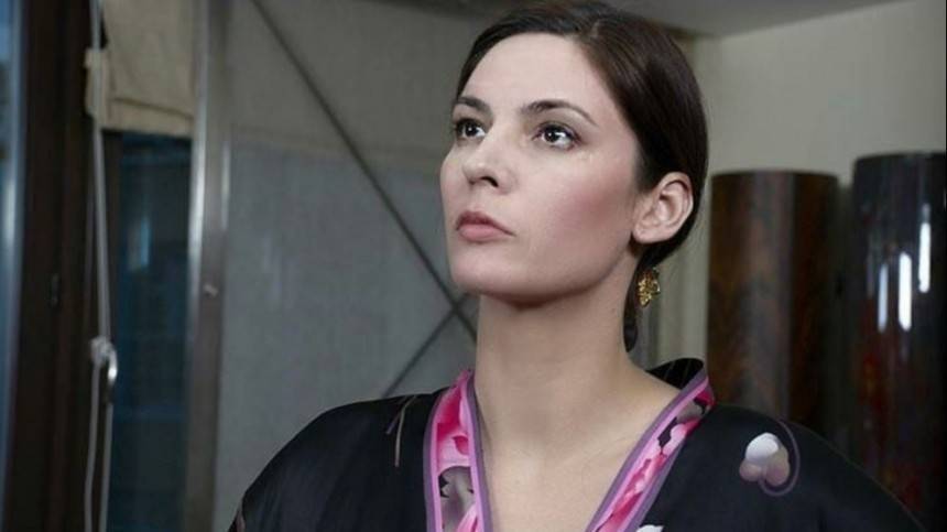 Лидия Вележева - Жалею, что не пристегнулась: Вележева озвучила свою версию инцидента в самолете - 5-tv.ru - Москва - Тель-Авив
